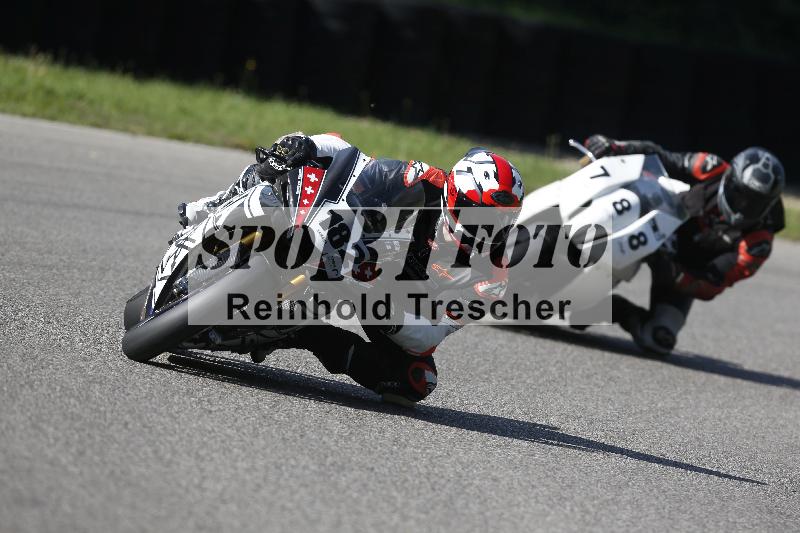/55 20.09.2025 Speer Racing ADR/Gruppe weiß/788
